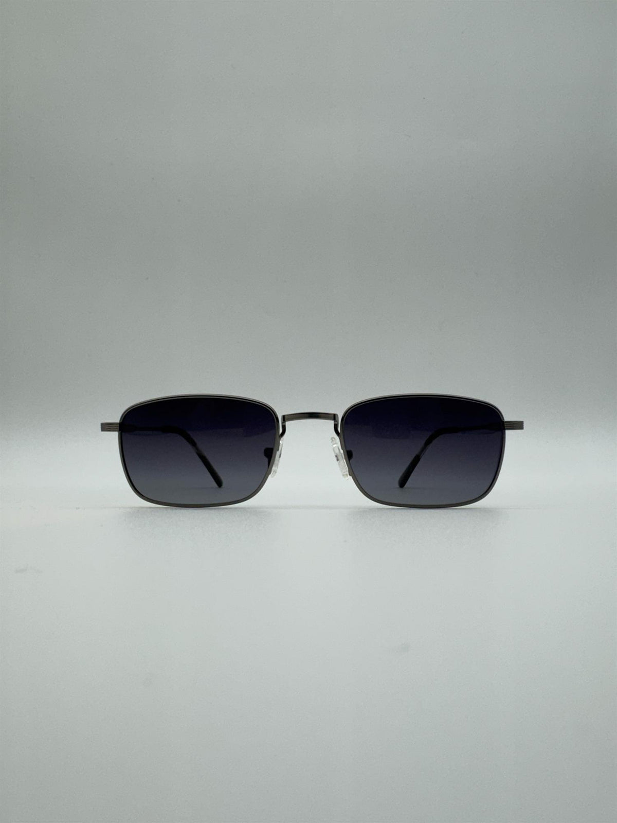 New York - Silver/Blue