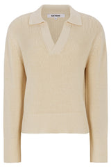 Tamisa V-neck Knit