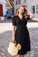 Mena Mid Dress