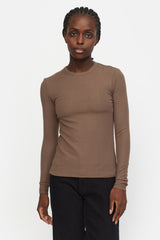 Fenja O-neck Top