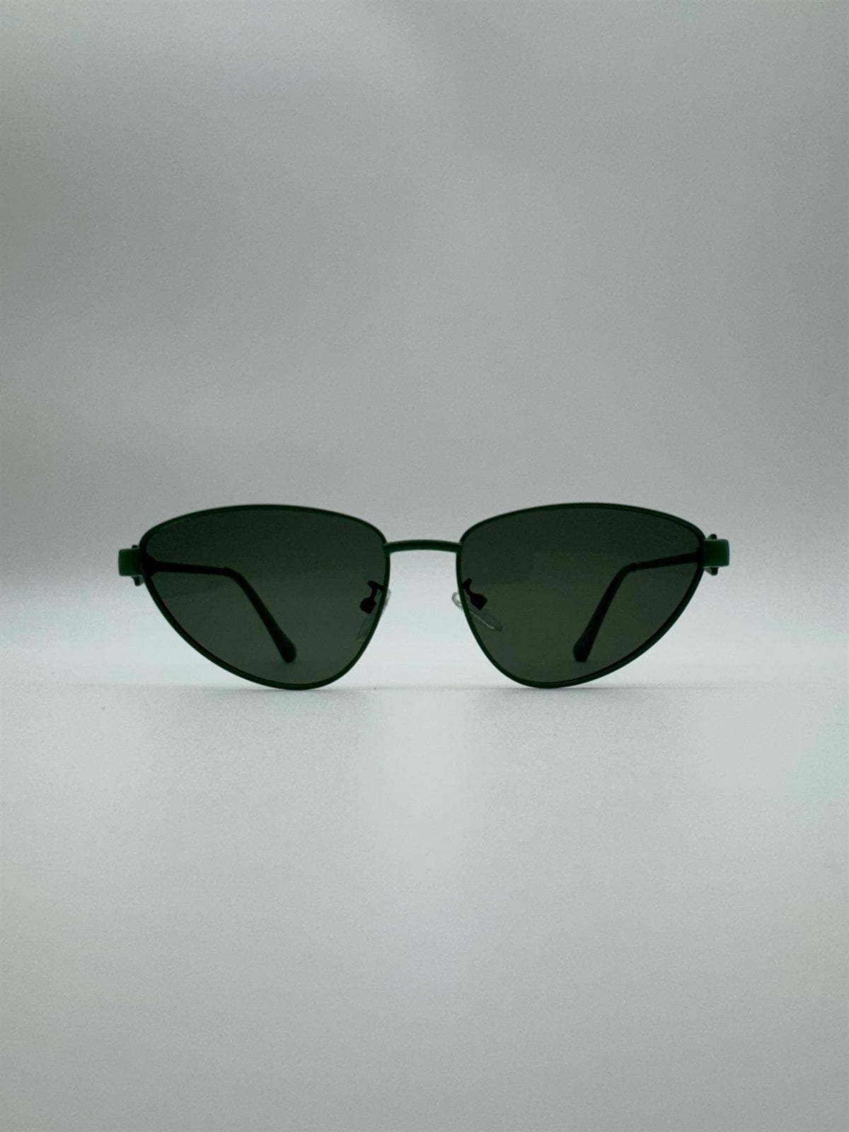 Annabell - Green/Black