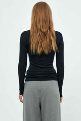 Cally  Long Sleeve Top