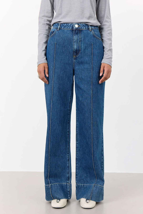 Frilla 6 Jeans