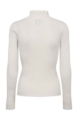 Sidanu Highneck Pullover