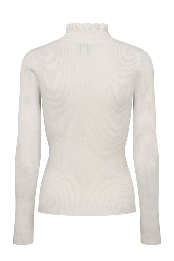 Sidanu Highneck Pullover