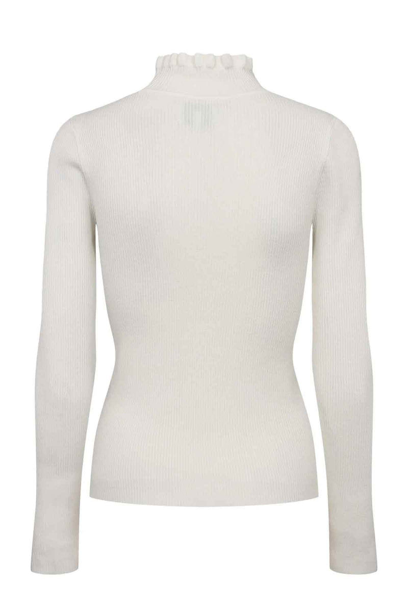 Sidanu Highneck Pullover