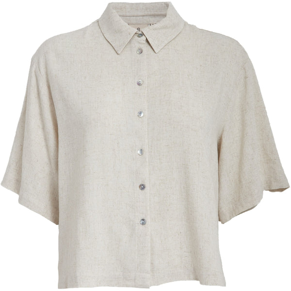 Hannah Short Sleeve Shirt