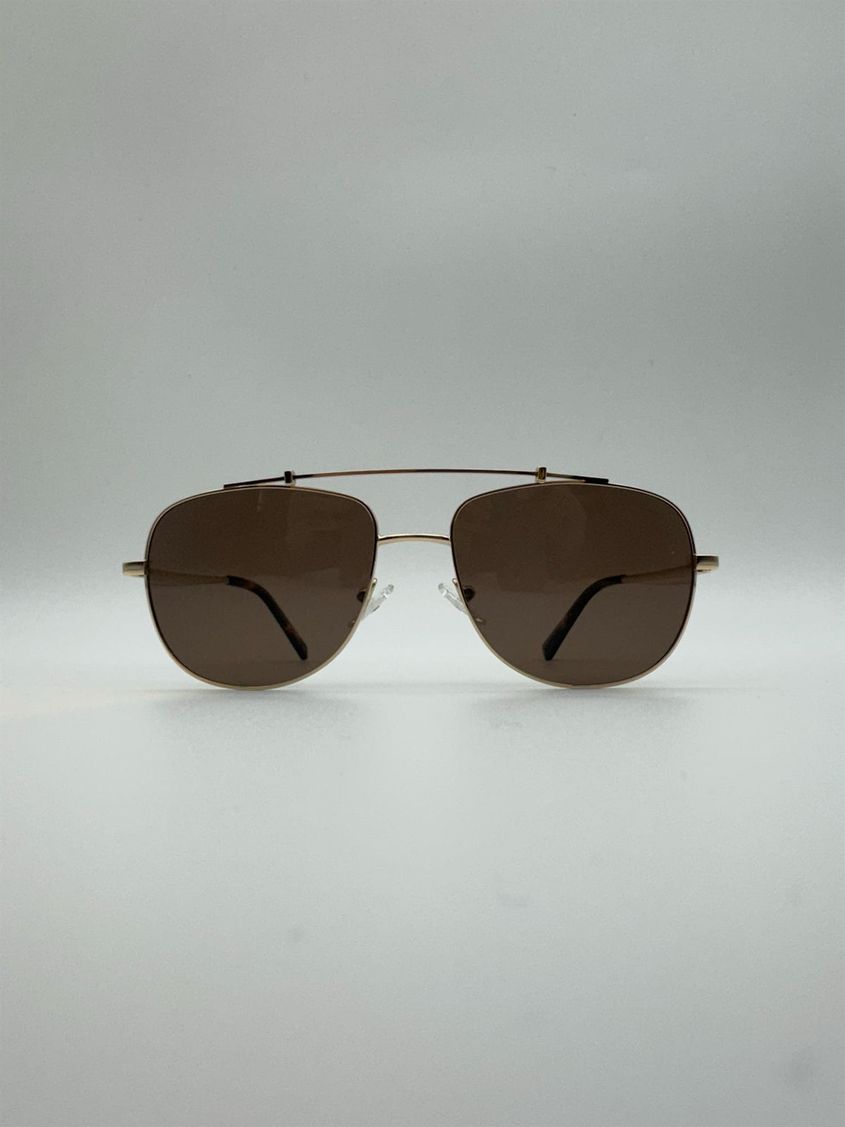 Miami - Gold/Brown