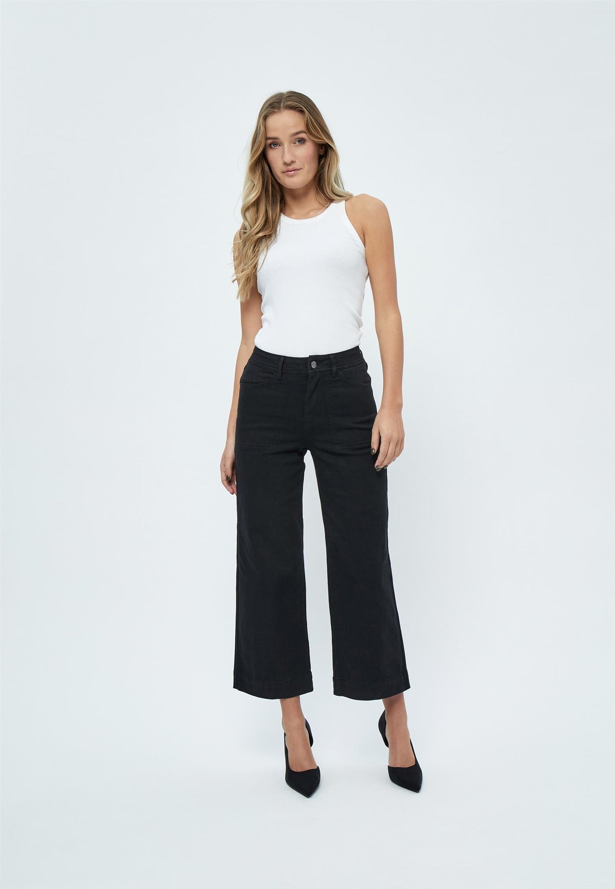 Florence Pants - Black
