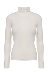 Sidanu Highneck Pullover