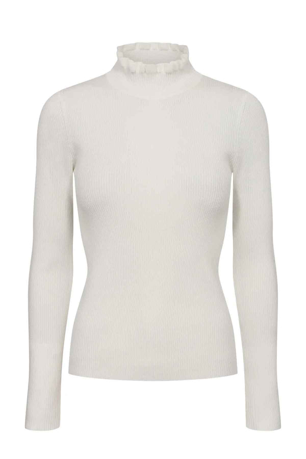 Sidanu Highneck Pullover