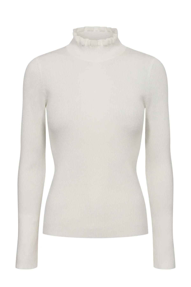 Sidanu Highneck Pullover