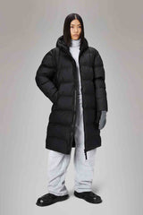 Alta Longer Puffer Jacket