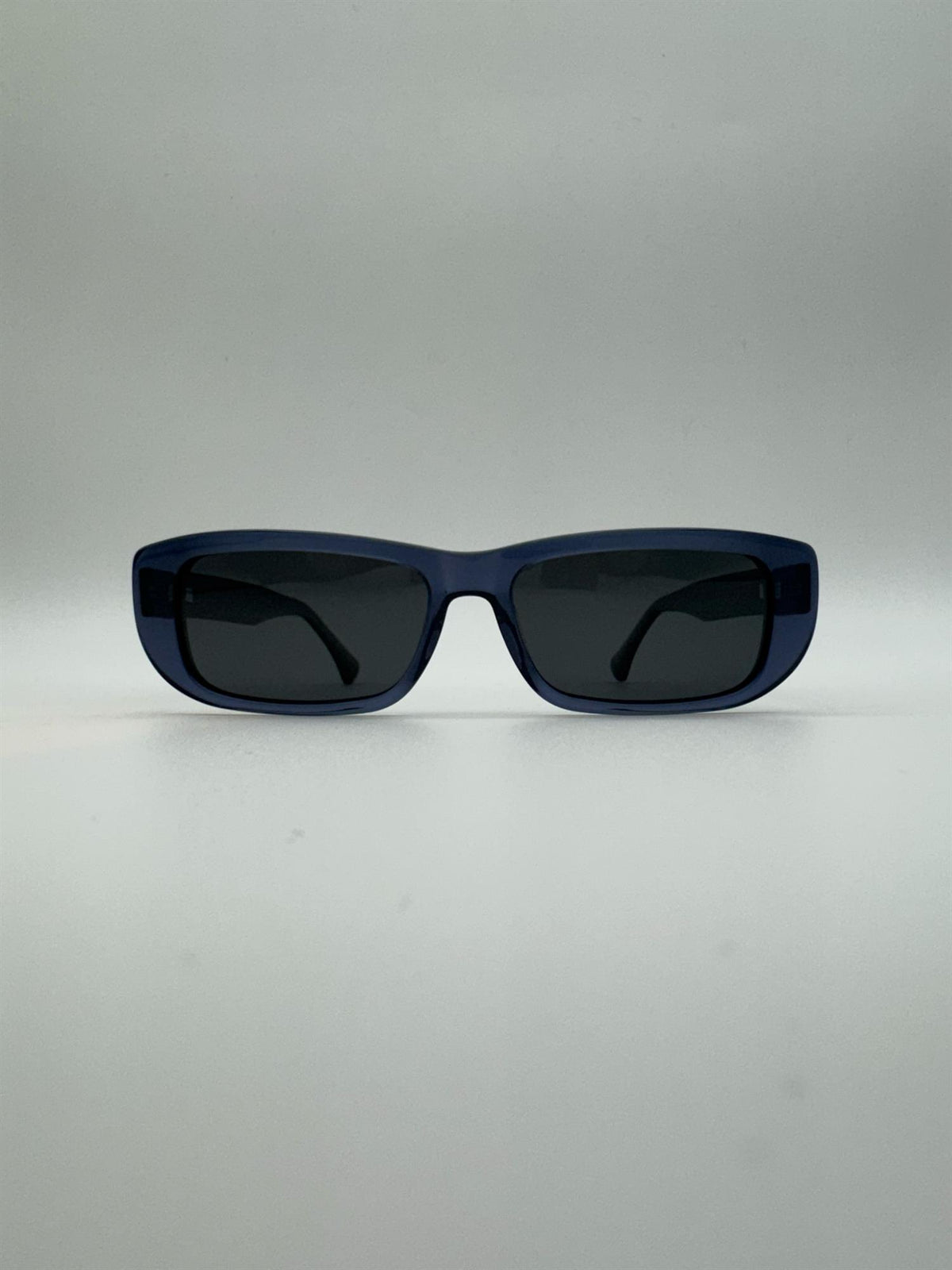 Berlin - Clear Dark Blue