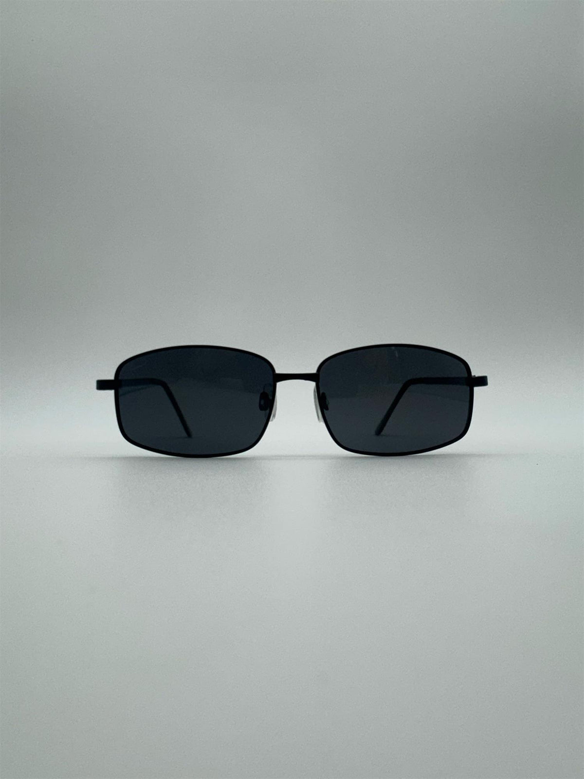 Frank - Black/Black