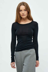 Cally  Long Sleeve Top