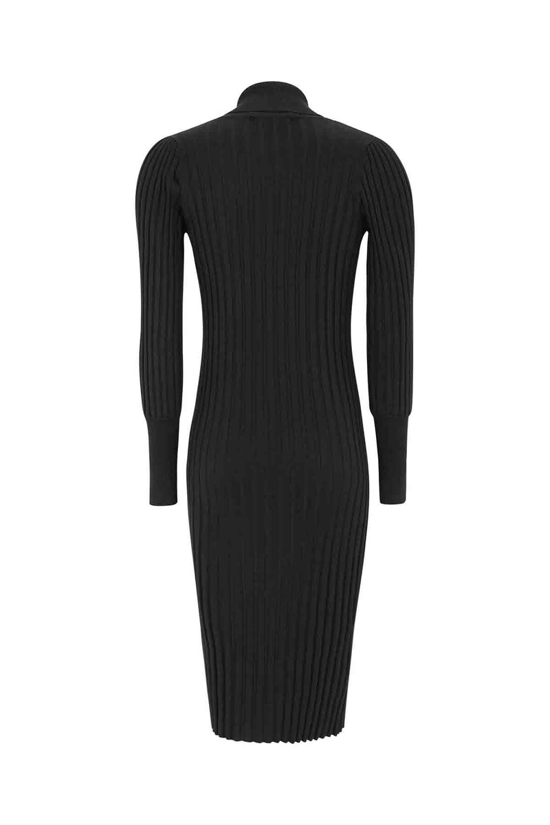 Felina Rollneck Dress Knit