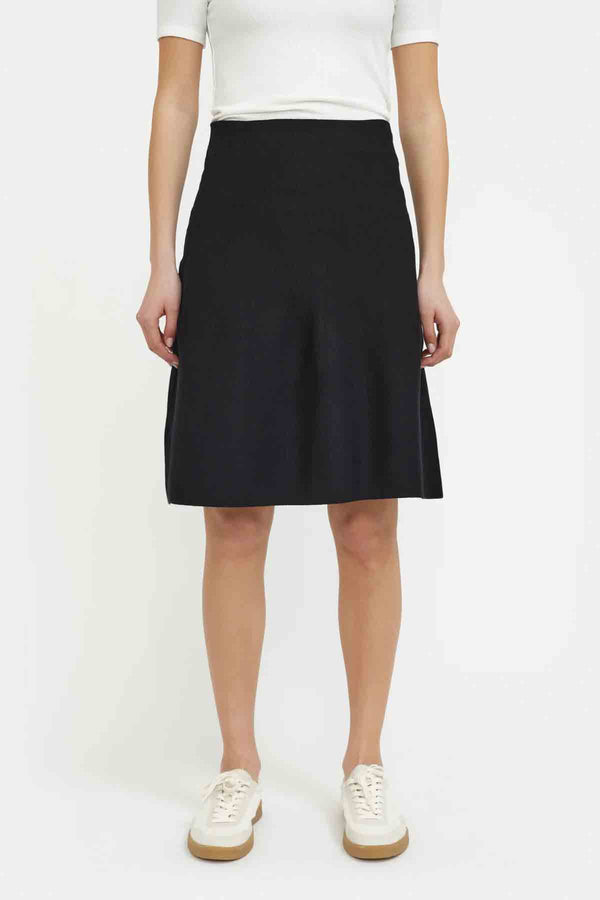 Henrietta Short Skirt