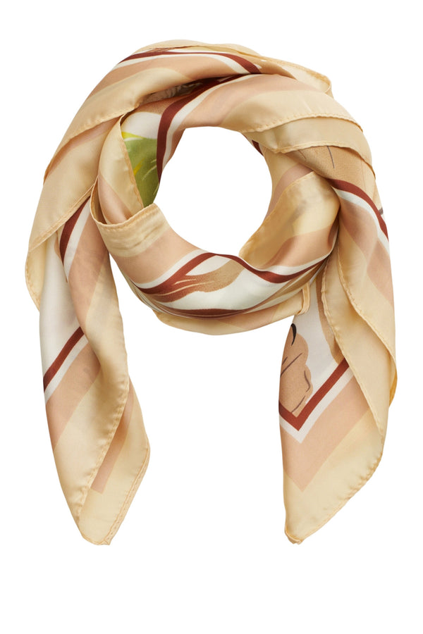 Juline scarf