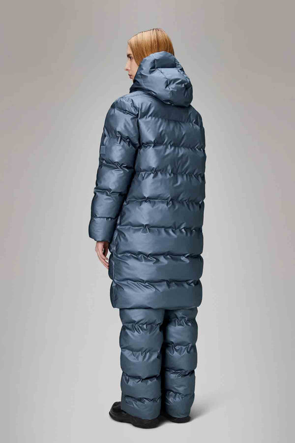 Alta Longer Puffer Jacket