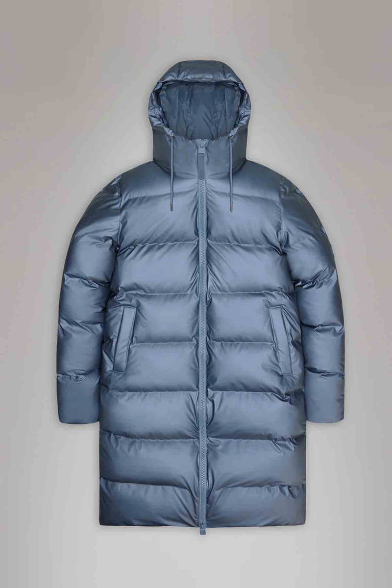 Alta Longer Puffer Jacket