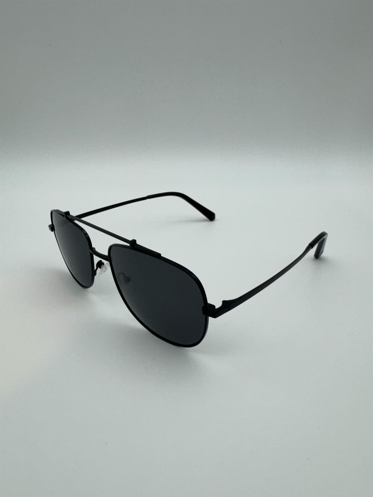 Miami - Black/Black