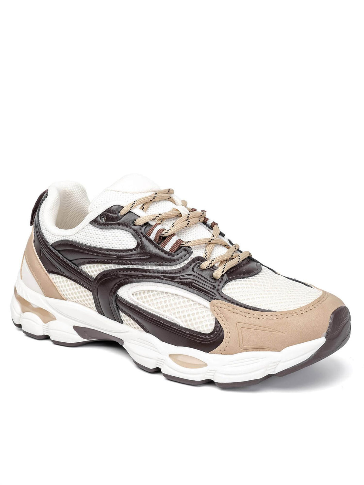 Sneaker 9062 - Khaki