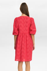 Hensley Dress