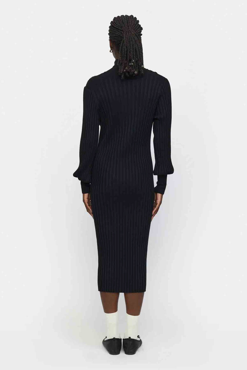 Felina Rollneck Dress Knit