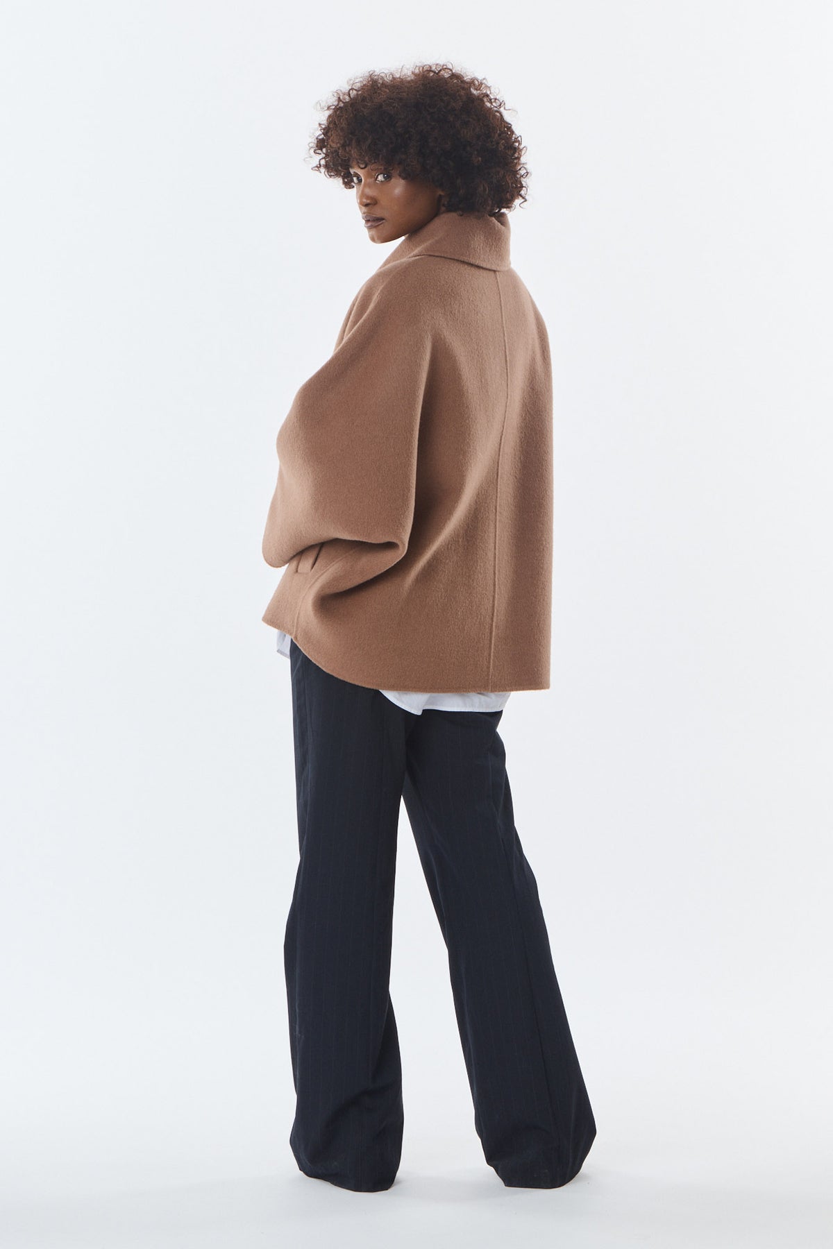 Pascale Kåpe - Camel