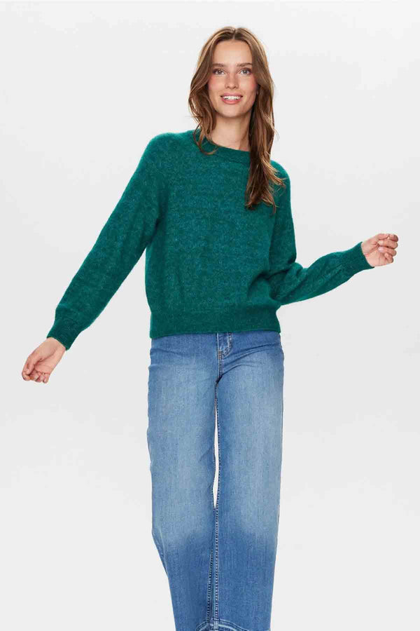 Riette Pullover