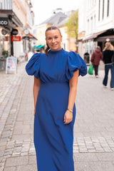 Alicia Midi Dress