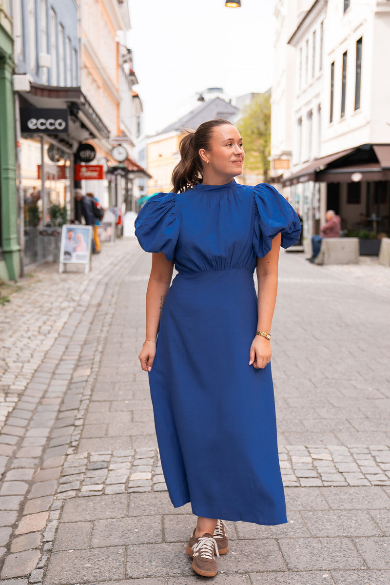 Alicia Midi Dress
