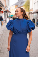 Alicia Midi Dress