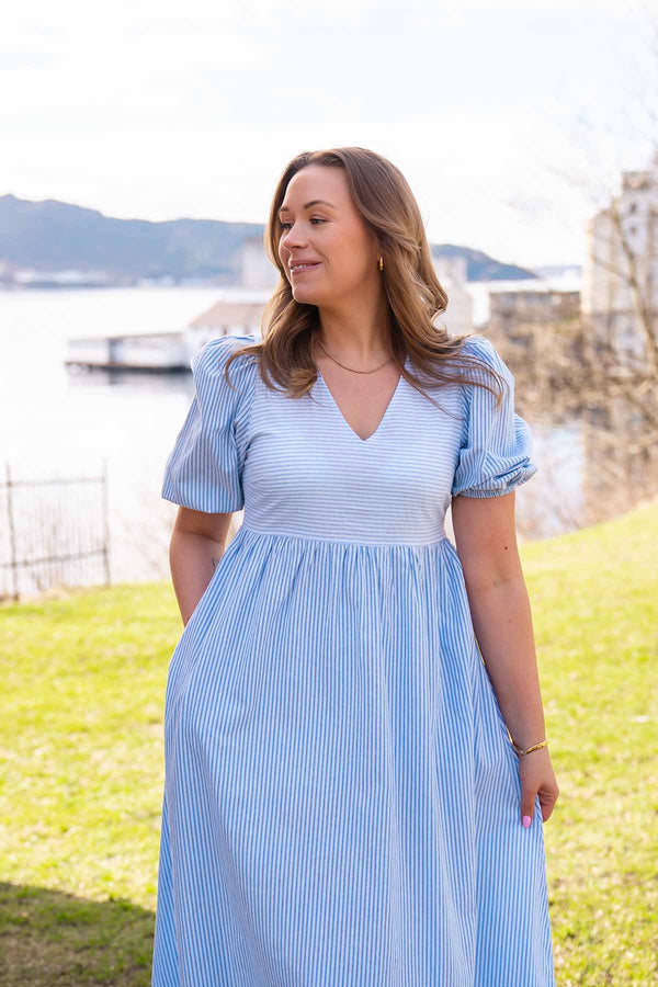 Fia Dress