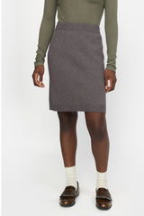 Dalton Skirt Knit