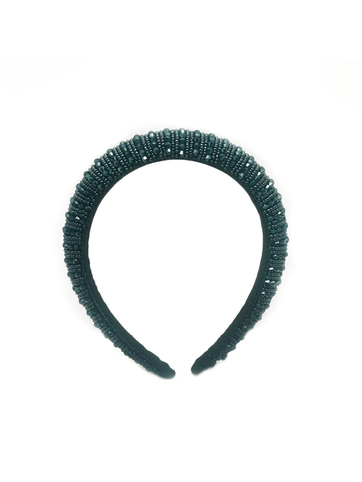 Ariel Headband - Sort
