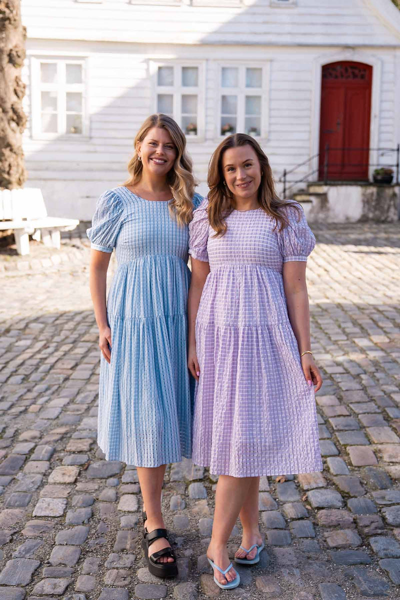 Kaja Dress