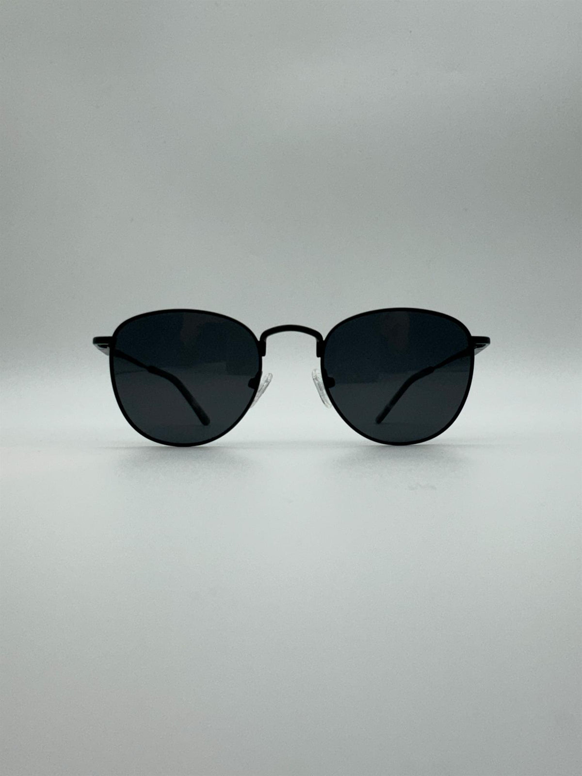 Boston - Black/Black