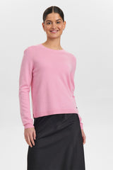 Kasha Pullover