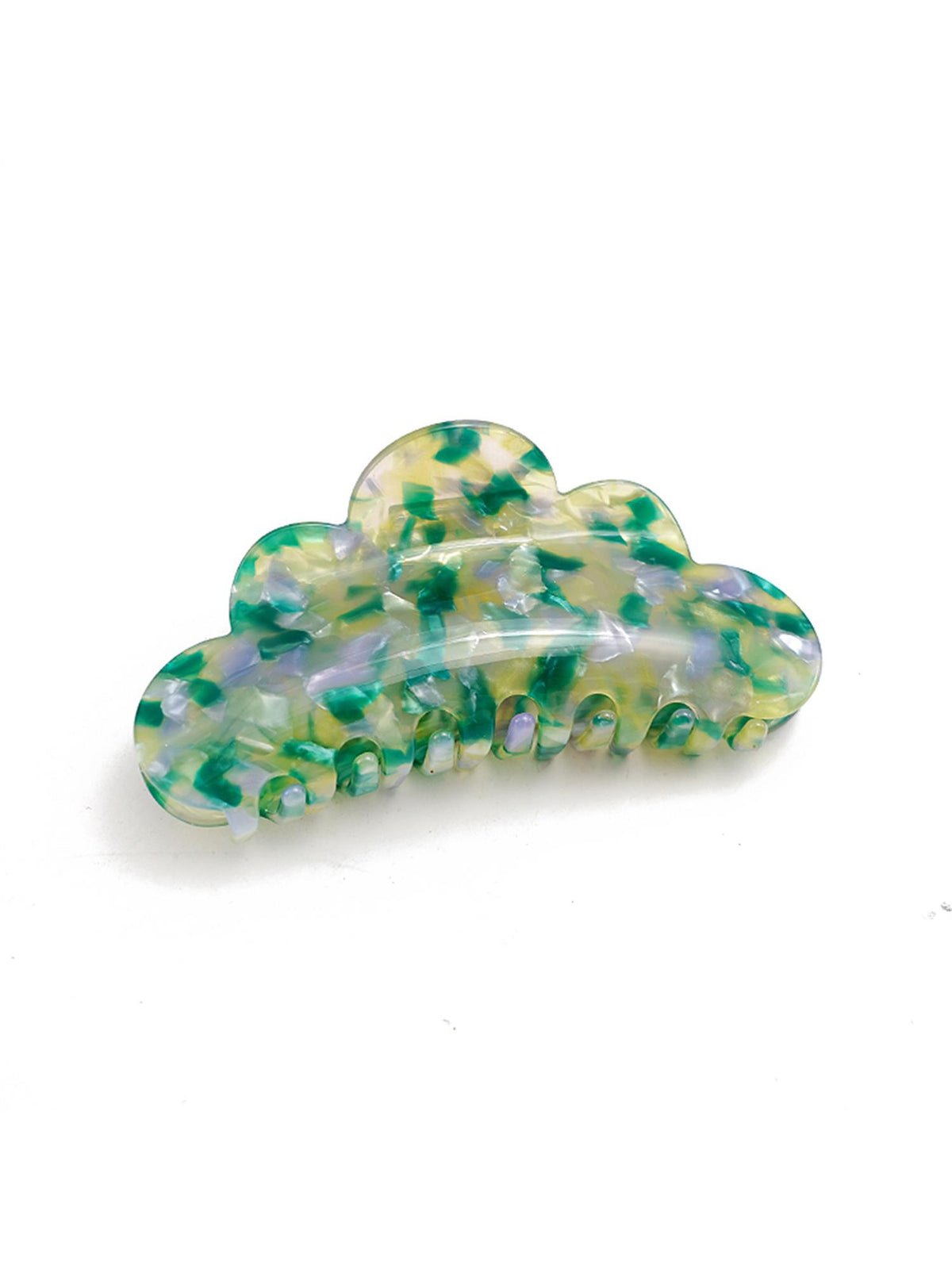 Cloudberry Claw - Grønn