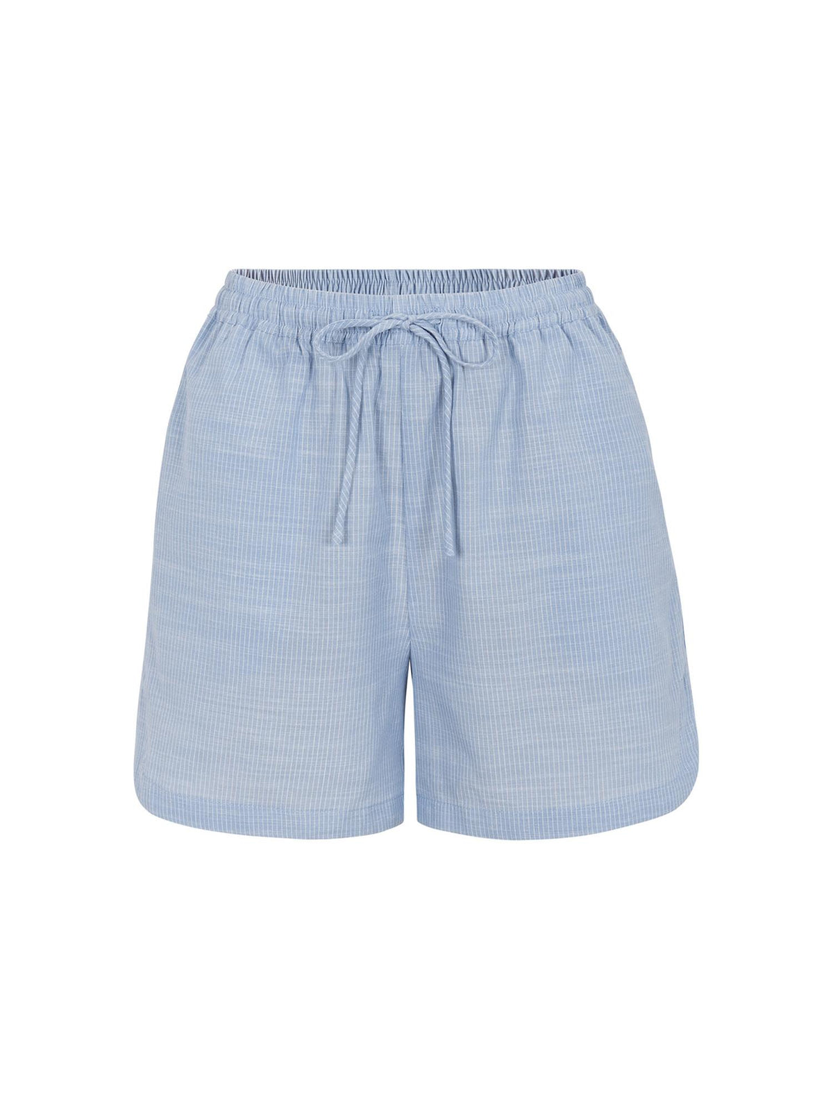 Ebbi Shorts - Lyseblå