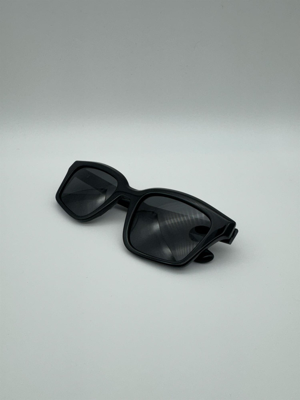 Copenhagen - Black
