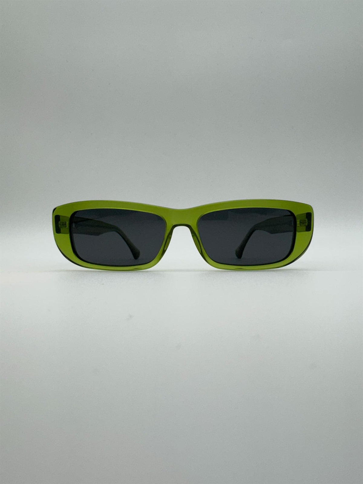 Berlin - Clear Green