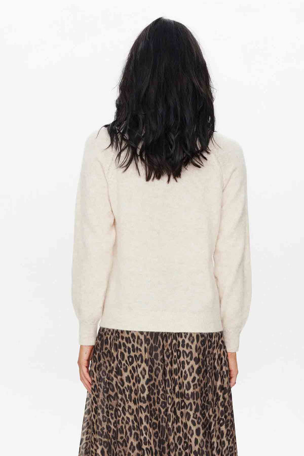 Riette Pullover