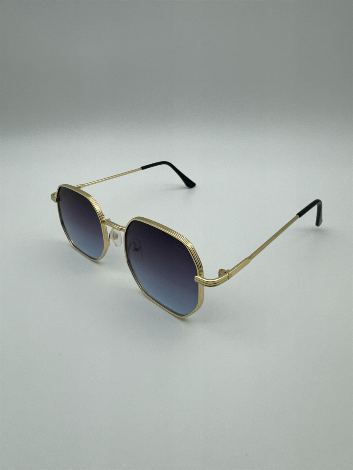 Leo - Gold/Gradient