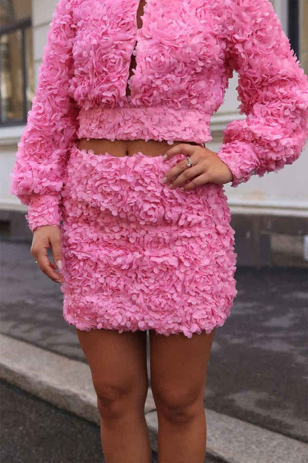 Barbie Skirt