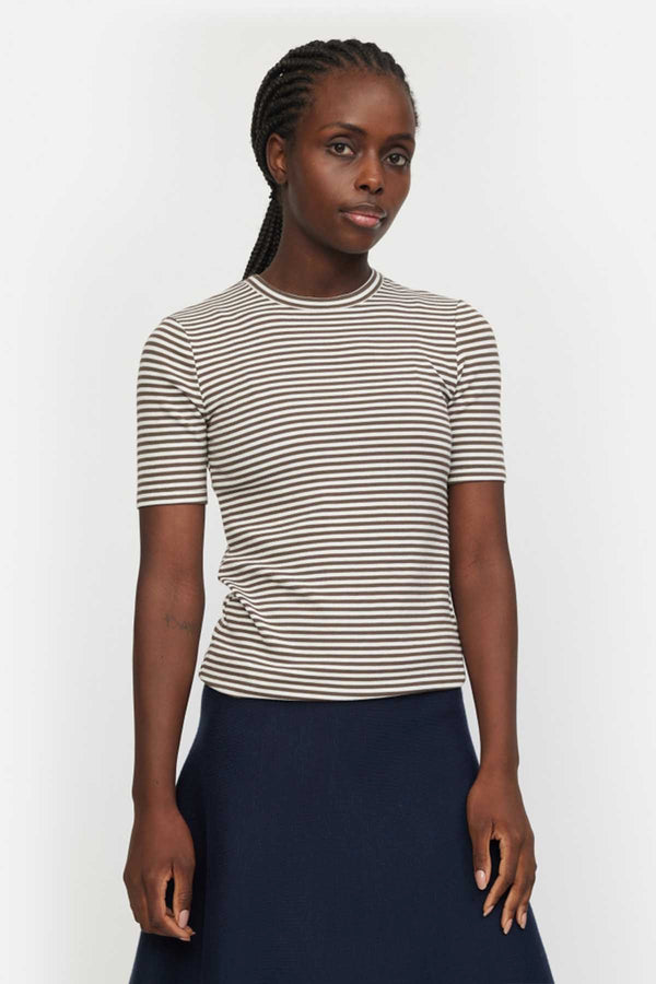 Fenja Stripe T-shirt