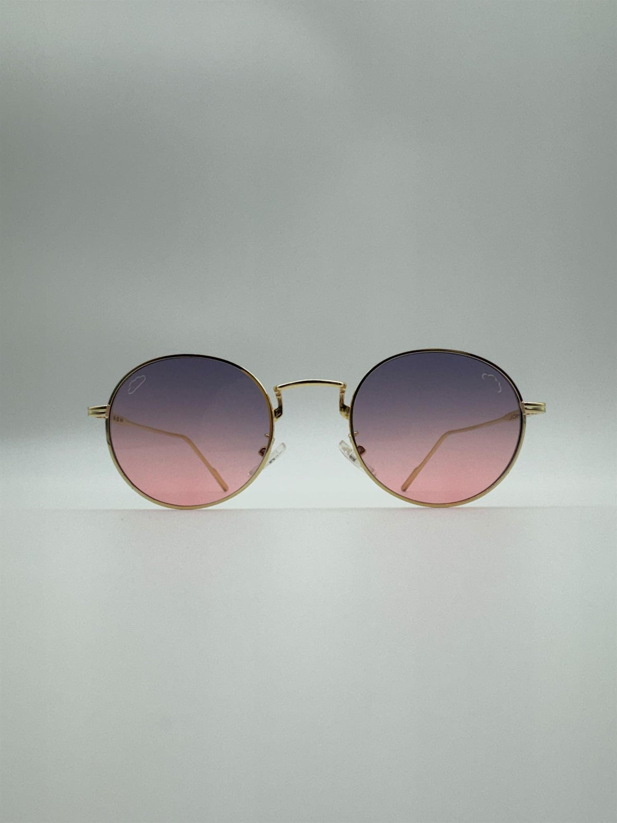 John - Gold/Gradient