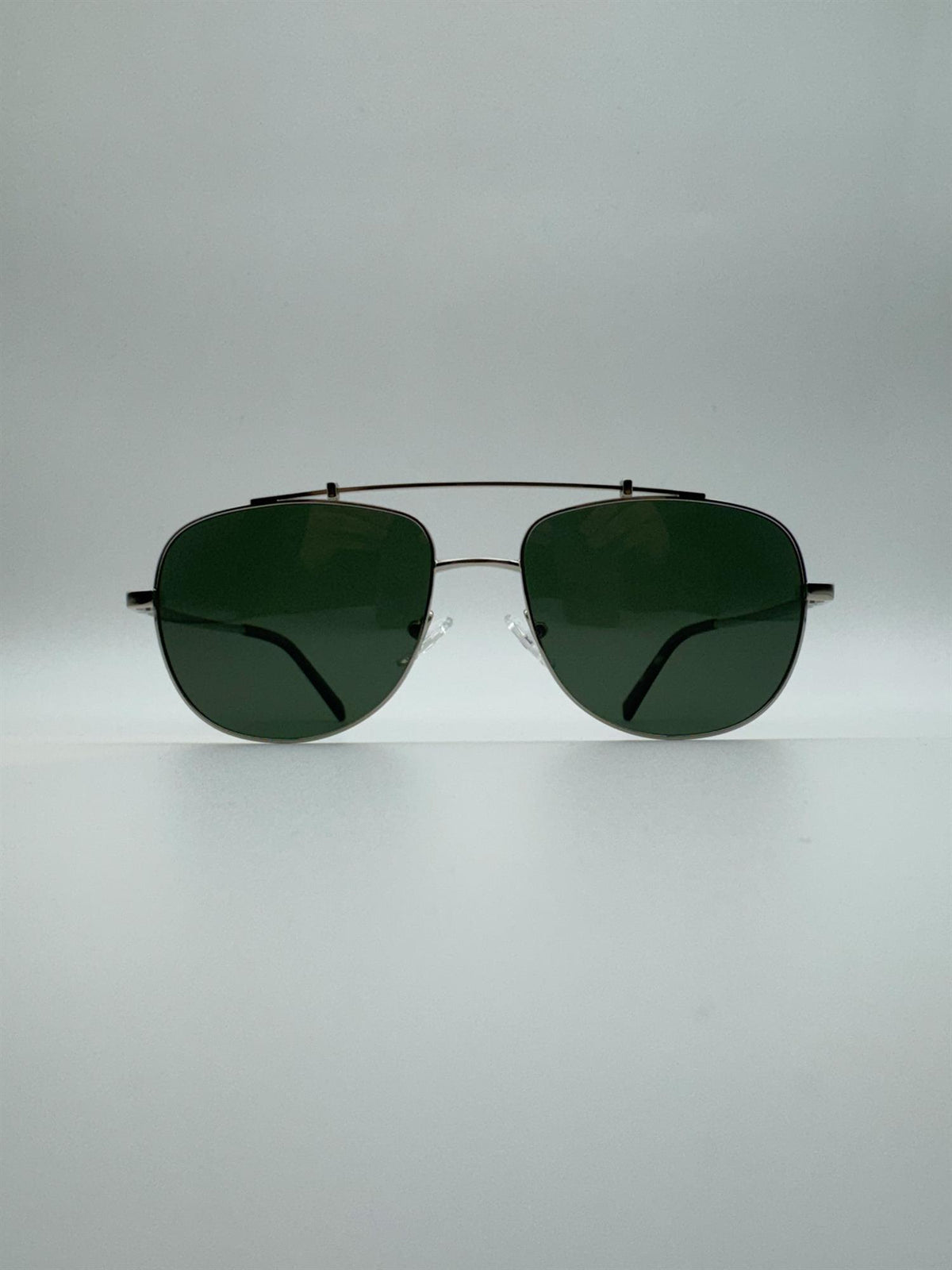 Miami - Silver/Green